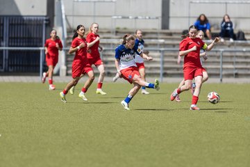 Bild 229 - wCJ Pokalfinale (HSV - ETV)